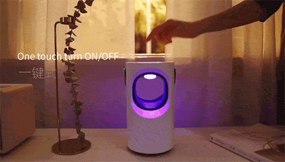 Mosquito Killer Lamp | Electric Mosquito Trap