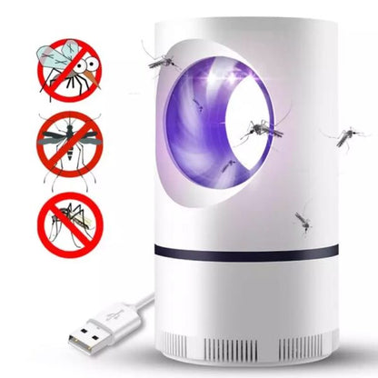Mosquito Killer Lamp | Electric Mosquito Trap